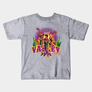 Valley Boyz Tee T-shirt Kids T-Shirt